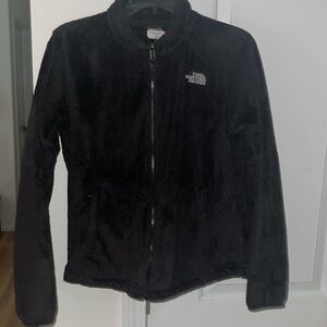 North Face ECU Sz medium